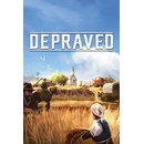 Depraved