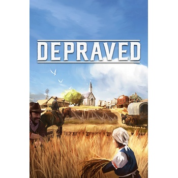 Depraved