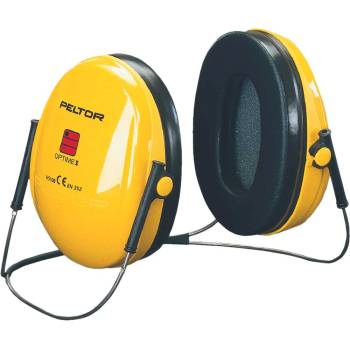 ČERVA EXPORT IMPORT a. s 3m peltor optime i h510b-403-gu / Антифони с лента за врата (0402003799999)