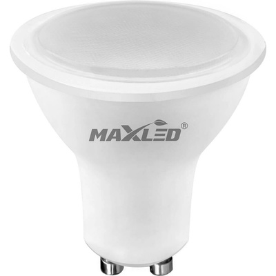 MAXLED LED Žiarovka GU10/10W/230V 3000K MX0258