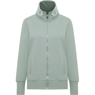 ELBSAND Дамско яке за тренировка ELBSAND Women's Alvis Jacket Training jacket - Silt Green - размер XXL (103-2188-0916)