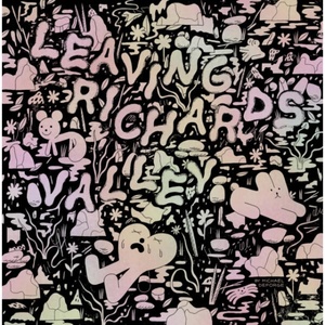 Leaving Richard's Valley | Michael Deforge (ISBN: 9781770463431)