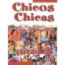 Chicos Chicas 3