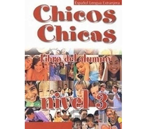 Chicos Chicas 3