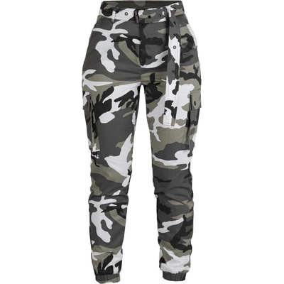 Kalhoty Mil-tec Army urban