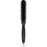 Olivia Garden Expert Blowout Speed Black Label кръгла четка за коса за по-бързо оформяне на прическата със сешоар ø 25 mm