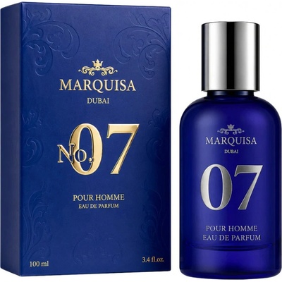 Marquisa Dubai No.07 pour Homme EDP 100 ml