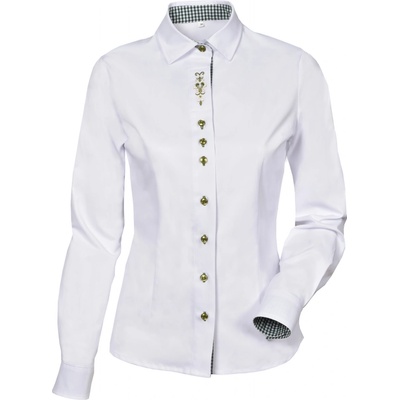 Košile Margita Trapper Dámská myslivecká Anička – Zbozi.Blesk.cz