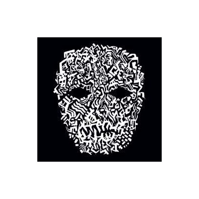 Young Widows - Power Sucker (metallic Silver W/ Blue Swirl Vinyl) LP
