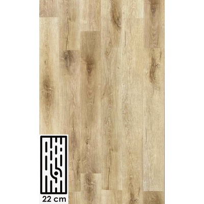 Vilen Floor Dub Natur 2,23 m² – Hledejceny.cz