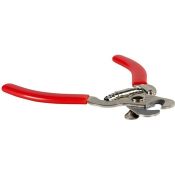 Miller Kliešte na pazúriky stranové 13 cm