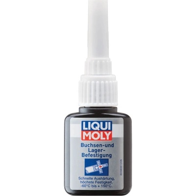 LIQUI MOLY 3806 upevnění ložiská 10g