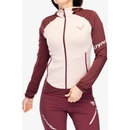 Dynafit Transalper Light Ptc W Hoody vínová