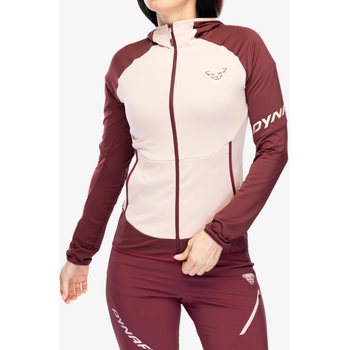 Dynafit Transalper Light Ptc W Hoody vínová