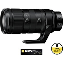 Nikon NIKKOR Z 70-200mm f/2.8 VR S II