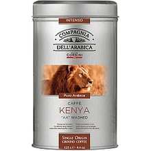 Corsini Kenya mletá 125 g