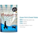 Granule pro psy Dog Lovers Gold Passion Ocean Fish & Sweet Potato 13 kg