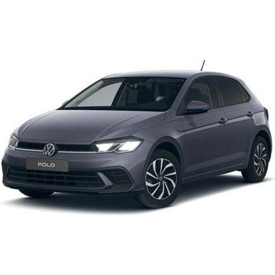 Volkswagen Polo 1.0 TSI DSG Life 70 kW