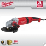 Milwaukee AGVM 24-230 GEX (4933402340) Ъглошлайф