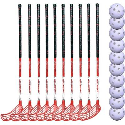 MPS Wildstick 30 10 hokejek