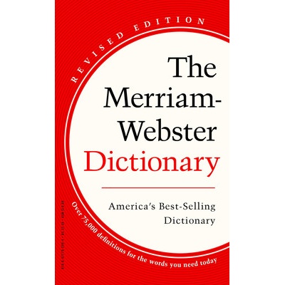 The Merriam-Webster Dictionary