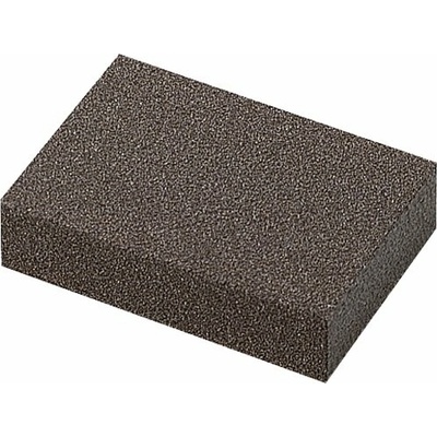 WOLFCRAFT 2899000 Blok brusný pěnový zrnitost 60/100