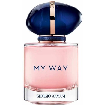 Image 1 of Giorgio Armani My Way (Refillable) EDP 30 ml