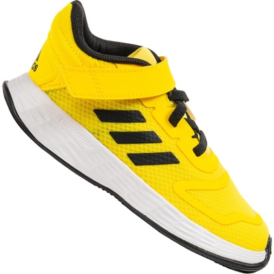 adidas Бебешки маратонки Adidas Duramo 10 Lightmotion Elastic Lace Baby / Kids Sneakers