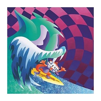 MGMT: CONGRATULATIONS LP