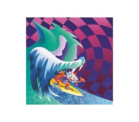 MGMT: CONGRATULATIONS LP