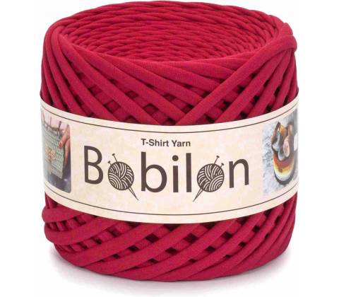 špagáty Bobilon medium Ruby