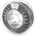 Spectrum 80238 3D филамент, PLA Matt, 1, 75mm, 1000g, Тъмно сив (Dark grey) (80238)