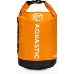 AQUASTIC Водоустойчив чувал AQUASTIC Dry Bag 20 l Nylon/TPU orange