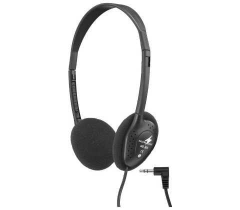 Monacor MD-302