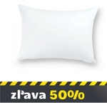 EMI Vankúš antialergický standard 50x70