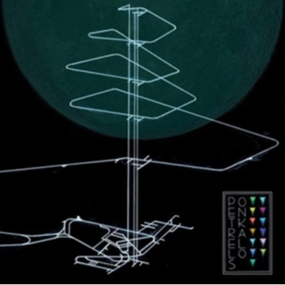 Onkalo - Petrels LP