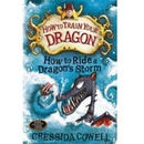 How to Ride a Dragons Storm