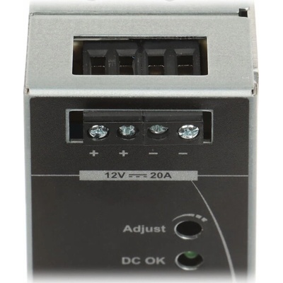 Delta SPÍNACÍ NAPÁJECÍ ZDROJ DRL-12V240W-1EN Delta Electronics