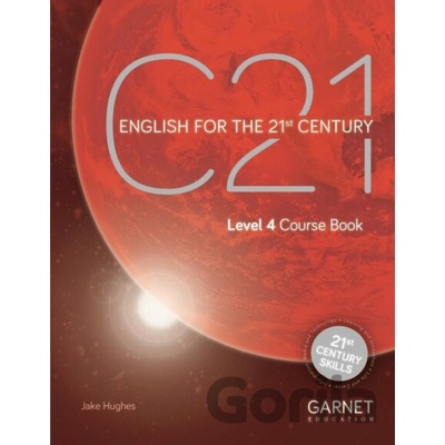 C21 - 4: Coursebook - Jake Hughes