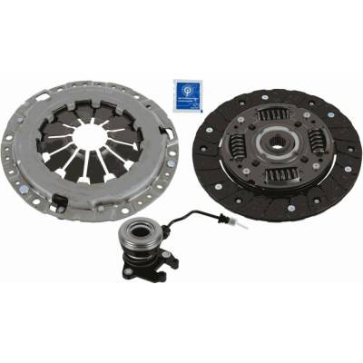 Sada spojky SACHS 3000 990 496