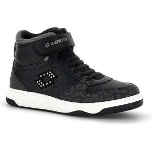Lotto Обувки rocket 1 amf ii high std cl