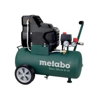 Metabo Basic 250-24 W 601532000