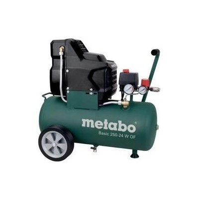 Metabo Basic 250-24 W 601532000