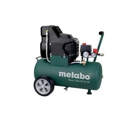 Metabo Basic 250-24 W 601532000