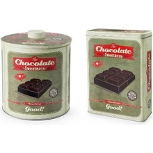 Ibili Dizajnová dóza na sušienky 17cm