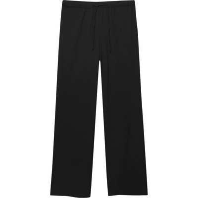 Pull&Bear Панталон черно, размер XL