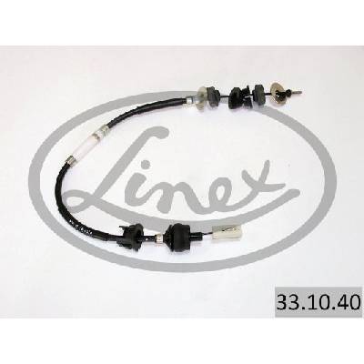 Lanko ovládania spojky LINEX 33.10.40
