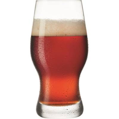Leonardo Sklenice na pivo TAVERNA SET 2 x 500 ml