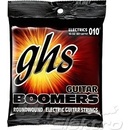 GHS GBTNT