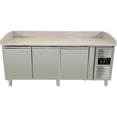 DASgastro DAS3600PZ
